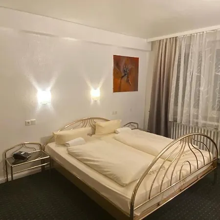Hotel Luise - An Der Philharmonie